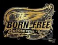 Kniha: Born-Free (Gestalten Verlag). Gestalten Verlag, 2018 Kniha: Born-Free (Gestalten Verlag). Gestalten Verlag, 2018