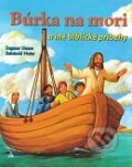 Kniha: Búrka na mori (Reinhold Meier). Lúč, 2009 Kniha: Búrka na mori (Reinhold Meier). Lúč, 2009