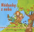 Kniha: Hádanky z neba (Pavol Prikryl). Lúč, 2009 Kniha: Hádanky z neba (Pavol Prikryl). Lúč, 2009