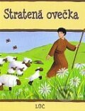 Kniha: Stratená ovečka (Sophie Piper). Lúč, 2009 Kniha: Stratená ovečka (Sophie Piper). Lúč, 2009