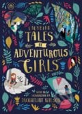 Ladybird Tales of Adventurous Girls, Ladybird Books, 2018