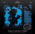 Kniha: Once Upon a Time (Disney). Disney, 2017 Kniha: Once Upon a Time (Disney). Disney, 2017