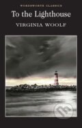 Kniha: To the Lighthouse (Virginia Woolf). Wordsworth, 1994 Kniha: To the Lighthouse (Virginia Woolf). Wordsworth, 1994
