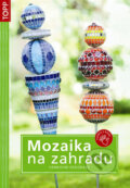 Kniha: Mozaika na zahradu (Anagram). Anagram, 2010 Kniha: Mozaika na zahradu (Anagram). Anagram, 2010