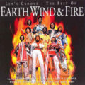 Hudební CD: Earth, Wind & Fire: Let's Groove (). , 2009 Hudební CD: Earth, Wind & Fire: Let's Groove (). , 2009