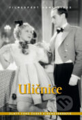 Film: Uličnice (Vladimír Slavínský) (DVD). Filmexport Home Video, 1936 Film: Uličnice (Vladimír Slavínský) (DVD). Filmexport Home Video, 1936