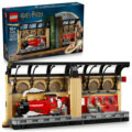 Společenská hra: LEGO® Harry Potter 76450 Knižná zarážka: Rokfortský expres (LEGO). LEGO, 2025 Společenská hra: LEGO® Harry Potter 76450 Knižná zarážka: Rokfortský expres (LEGO). LEGO, 2025