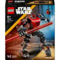 Společenská hra: LEGO® Star Wars™ 75411 Darth Maul™ a jeho robotický oblek (LEGO). LEGO, 2025 Společenská hra: LEGO® Star Wars™ 75411 Darth Maul™ a jeho robotický oblek (LEGO). LEGO, 2025