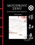 Kniha: Moudrost zenu (Abbie Headon), 2026 Kniha: Moudrost zenu (Abbie Headon), 2026