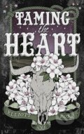 Kniha: Taming the Heart (Elliott Rose). Kensington Publishing Corporation, 2025 Kniha: Taming the Heart (Elliott Rose). Kensington Publishing Corporation, 2025