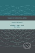 Kniha: Classical Mechanics (Charles Poole, John Safko a Herbert Goldstein). Pearson, 2013 Kniha: Classical Mechanics (Charles Poole, John Safko a Herbert Goldstein). Pearson, 2013