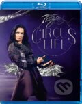 Film: Tarja: Circus Life (Mystic) (Blu-ray). Mystic, 2025 Film: Tarja: Circus Life (Mystic) (Blu-ray). Mystic, 2025