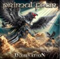 Hudební CD: Primal Fear: Domination (Mystic). Mystic, 2025 Hudební CD: Primal Fear: Domination (Mystic). Mystic, 2025