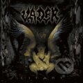 Hudební CD: Vader: Litany (Green Marbled) LP (Mystic). Mystic, 2025 Hudební CD: Vader: Litany (Green Marbled) LP (Mystic). Mystic, 2025
