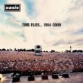 Hudební CD: Oasis: Time Flies... 1994-2009 LP (Sony Music Entertainment). Sony Music Entertainment, 2025 Hudební CD: Oasis: Time Flies... 1994-2009 LP (Sony Music Entertainment). Sony Music Entertainment, 2025