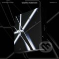 Hudební CD: Seventeen: Happy Burstday / EU/US Random edition (Universal Music). Universal Music, 2025 Hudební CD: Seventeen: Happy Burstday / EU/US Random edition (Universal Music). Universal Music, 2025