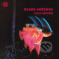 Hudební CD: Black Sabbath: Paranoid (Universal Music). Universal Music, 2025 Hudební CD: Black Sabbath: Paranoid (Universal Music). Universal Music, 2025