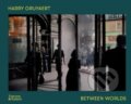 Kniha: Harry Gruyaert: Between Worlds (Thames & Hudson). Thames & Hudson, 2022 Kniha: Harry Gruyaert: Between Worlds (Thames & Hudson). Thames & Hudson, 2022