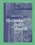 Kniha: Slovinsko-český slovník (David Blažek). Academia, 2025 Kniha: Slovinsko-český slovník (David Blažek). Academia, 2025