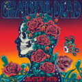 Hudební CD: Grateful Dead: Gratest Hits LP (). , 2025 Hudební CD: Grateful Dead: Gratest Hits LP (). , 2025