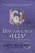 Kniha: The Unexpected Ally : 8 (Sarah Woodbury). Morgan-Stanwood Publishing Group, 2016 Kniha: The Unexpected Ally : 8 (Sarah Woodbury). Morgan-Stanwood Publishing Group, 2016
