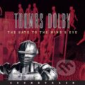 Hudební CD: Thomas Dolby: Gate To The Mind’s Eye LP (Music on Vinyl). Music on Vinyl, 2025 Hudební CD: Thomas Dolby: Gate To The Mind’s Eye LP (Music on Vinyl). Music on Vinyl, 2025