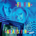 Hudební CD: Fun Fun: Greatest Fun LP (Music on Vinyl). Music on Vinyl, 2025 Hudební CD: Fun Fun: Greatest Fun LP (Music on Vinyl). Music on Vinyl, 2025