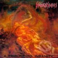 Hudební CD: Hexenhaus: A Tribute To Insanity (Mystic). Mystic, 2025 Hudební CD: Hexenhaus: A Tribute To Insanity (Mystic). Mystic, 2025