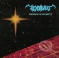Hudební CD: Hexenhaus: The Edge Of Eternity (Mystic). Mystic, 2025 Hudební CD: Hexenhaus: The Edge Of Eternity (Mystic). Mystic, 2025