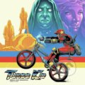 Hudební CD: Le Matos: Turbo Kid LP (Warner Music). Warner Music, 2025 Hudební CD: Le Matos: Turbo Kid LP (Warner Music). Warner Music, 2025