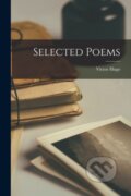 Kniha: Selected Poems (Victor Hugo). Legare Street Press, 2022 Kniha: Selected Poems (Victor Hugo). Legare Street Press, 2022