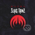 Hudební CD: Magma: Slag Tanz LP (Music on Vinyl). Music on Vinyl, 2025 Hudební CD: Magma: Slag Tanz LP (Music on Vinyl). Music on Vinyl, 2025