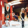 Hudební CD: Monaco: Music For Pleasure LP (Music on Vinyl). Music on Vinyl, 2025 Hudební CD: Monaco: Music For Pleasure LP (Music on Vinyl). Music on Vinyl, 2025