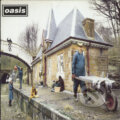 Hudební CD: Oasis: 7-Some Might Say LP (Sony Music Entertainment). Sony Music Entertainment, 2025 Hudební CD: Oasis: 7-Some Might Say LP (Sony Music Entertainment). Sony Music Entertainment, 2025
