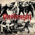 Hudební CD: Onslaught: Origins Of Aggression (Mystic). Mystic, 2025 Hudební CD: Onslaught: Origins Of Aggression (Mystic). Mystic, 2025