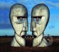 Hudební CD: Pink Floyd: Division Bell (Sony Music Entertainment). Sony Music Entertainment, 2025 Hudební CD: Pink Floyd: Division Bell (Sony Music Entertainment). Sony Music Entertainment, 2025