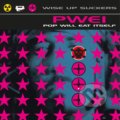 Hudební CD: Pop Will Eat Itself: Wise Up Suckers LP (Music on Vinyl). Music on Vinyl, 2025 Hudební CD: Pop Will Eat Itself: Wise Up Suckers LP (Music on Vinyl). Music on Vinyl, 2025