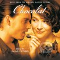 Hudební CD: Rachel Portman: Chocolat LP (Music on Vinyl). Music on Vinyl, 2025 Hudební CD: Rachel Portman: Chocolat LP (Music on Vinyl). Music on Vinyl, 2025