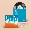 Hudební CD: Pulp: 7-Spike Island LP (Music on Vinyl). Music on Vinyl, 2025 Hudební CD: Pulp: 7-Spike Island LP (Music on Vinyl). Music on Vinyl, 2025