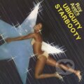 Hudební CD: Roy Ayers Ubiquity: Starbooty (Music on CD). Music on CD, 2025 Hudební CD: Roy Ayers Ubiquity: Starbooty (Music on CD). Music on CD, 2025