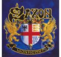 Hudební CD: Saxon: Lionheart LP (Music on Vinyl). Music on Vinyl, 2025 Hudební CD: Saxon: Lionheart LP (Music on Vinyl). Music on Vinyl, 2025