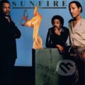 Hudební CD: Sunfire: Sunfire LP (Music on Vinyl). Music on Vinyl, 2025 Hudební CD: Sunfire: Sunfire LP (Music on Vinyl). Music on Vinyl, 2025
