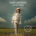 Hudební CD: Aaron Lee Tasjan: Silver Tears (Green) LP (Music on Vinyl). Music on Vinyl, 2024 Hudební CD: Aaron Lee Tasjan: Silver Tears (Green) LP (Music on Vinyl). Music on Vinyl, 2024