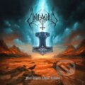 Hudební CD: Unleashed: Fire Upon Your Lands LP (Mystic). Mystic, 2025 Hudební CD: Unleashed: Fire Upon Your Lands LP (Mystic). Mystic, 2025
