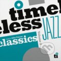 Hudební CD: Timeless Jazz Classics Volume 2 (Blue) LP (Music on Vinyl). Music on Vinyl, 2025 Hudební CD: Timeless Jazz Classics Volume 2 (Blue) LP (Music on Vinyl). Music on Vinyl, 2025
