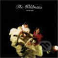 Hudební CD: Wildmans: Longtime Friend (Coke Bottle) LP (Music on Vinyl). Music on Vinyl, 2025 Hudební CD: Wildmans: Longtime Friend (Coke Bottle) LP (Music on Vinyl). Music on Vinyl, 2025