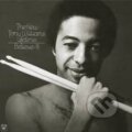 Hudební CD: Tony Williams: Believe It LP (Music on Vinyl). Music on Vinyl, 2025 Hudební CD: Tony Williams: Believe It LP (Music on Vinyl). Music on Vinyl, 2025