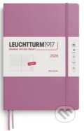 Week Planner 2026 Composition (B5) Dusty Rose (Leuchtturm1917). Leuchtturm1917, 2025 Week Planner 2026 Composition (B5) Dusty Rose (Leuchtturm1917). Leuchtturm1917, 2025