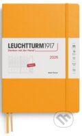 Week Planner 2026 Composition (B5) Rising Sun (Leuchtturm1917). Leuchtturm1917, 2025 Week Planner 2026 Composition (B5) Rising Sun (Leuchtturm1917). Leuchtturm1917, 2025