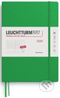Week Planner 2026 Composition (B5) Spring Leaf (Leuchtturm1917). Leuchtturm1917, 2025 Week Planner 2026 Composition (B5) Spring Leaf (Leuchtturm1917). Leuchtturm1917, 2025